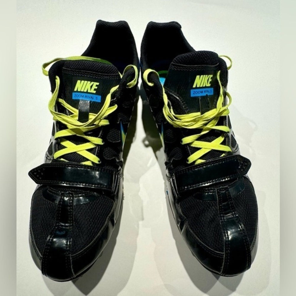 Nike Zoom Rivals S Track Cleats Men's Size 11